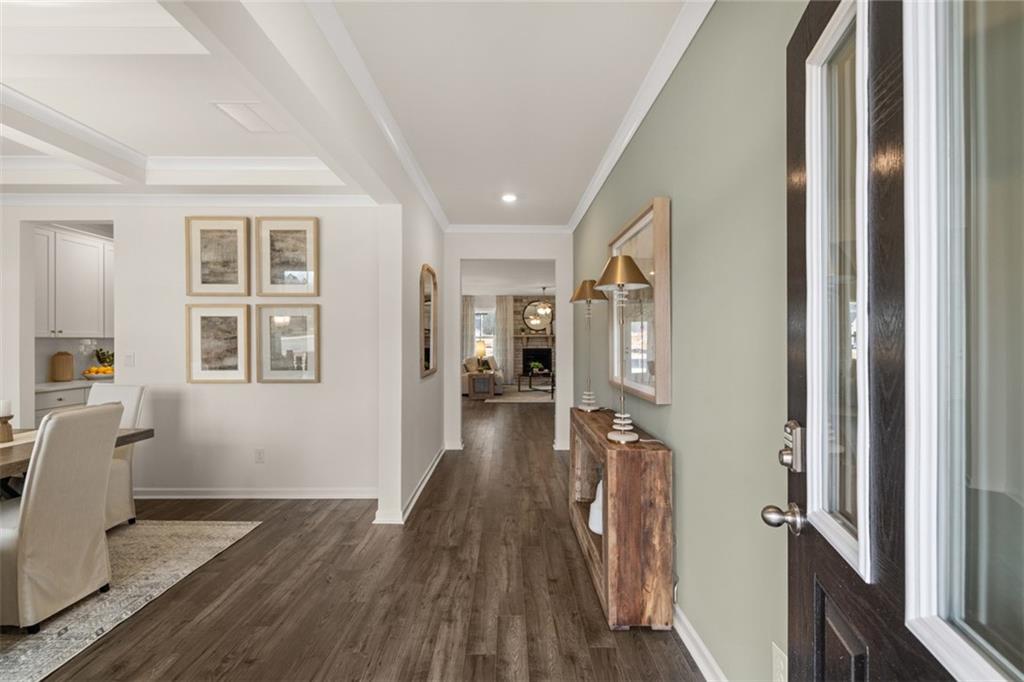 1462 Brookstone Crossing, Bogart, Georgia image 30