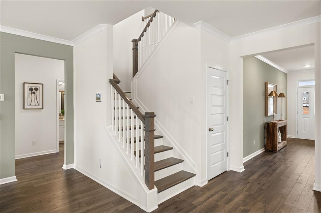 1462 Brookstone Crossing, Bogart, Georgia image 37