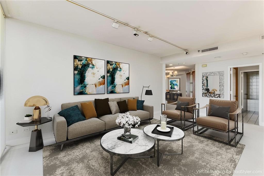 2660 Peachtree Road NW 18G