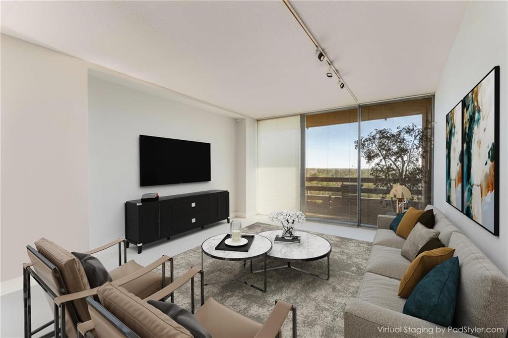 2660 Peachtree Road NW 18G