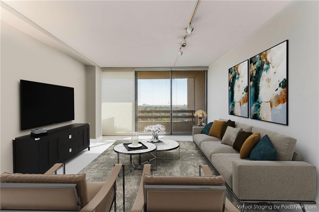 2660 Peachtree Road NW 18G