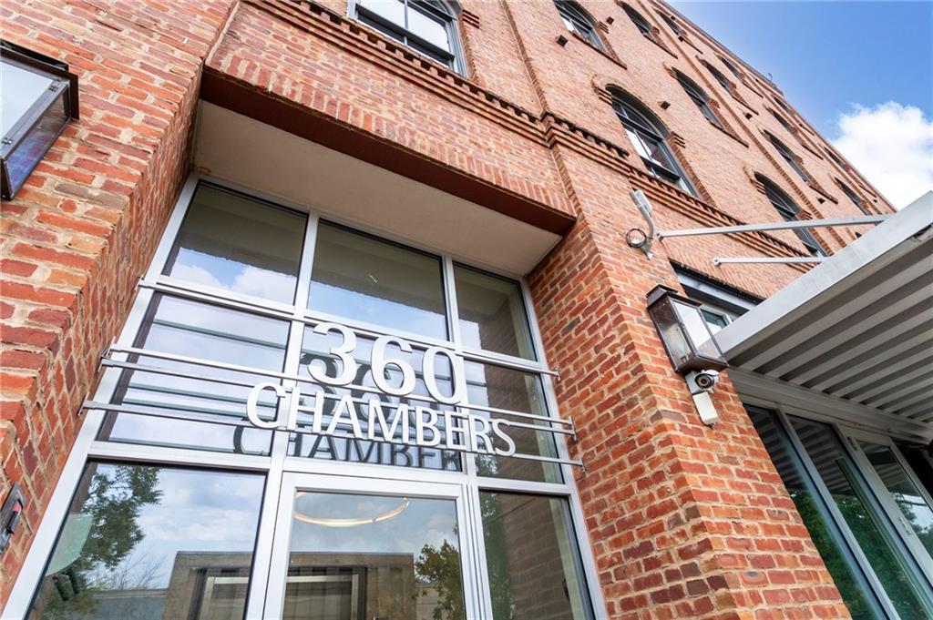 Woodstock Downtown - Residential