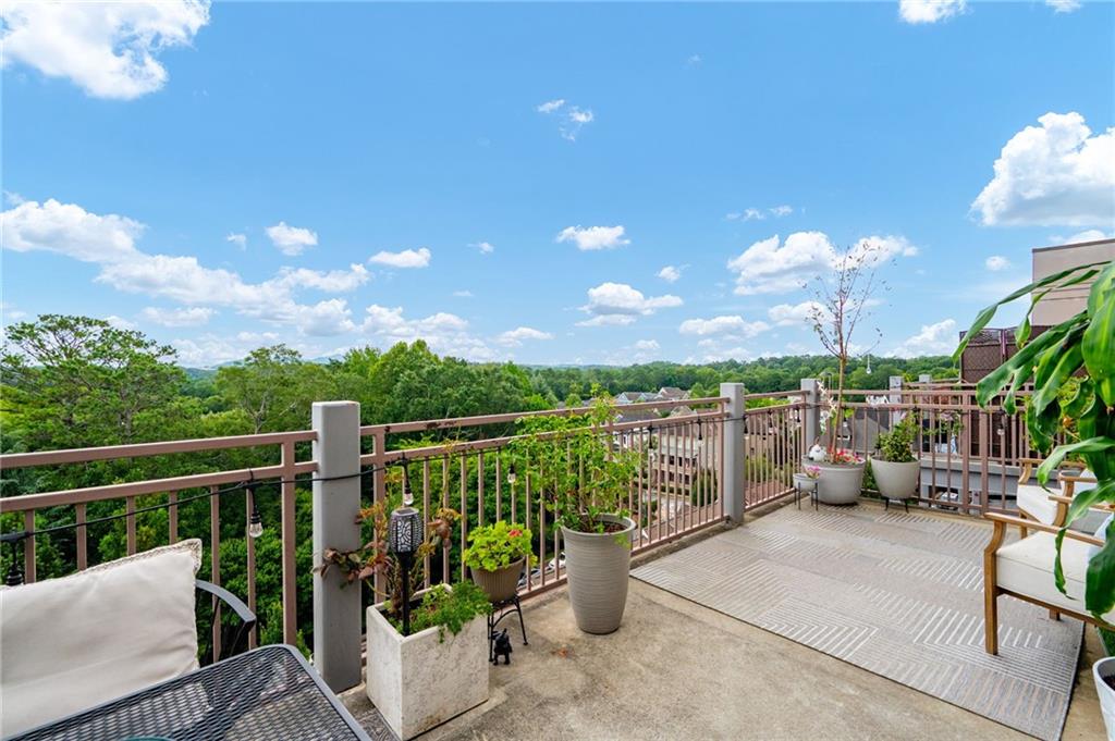 Woodstock Downtown - Residential