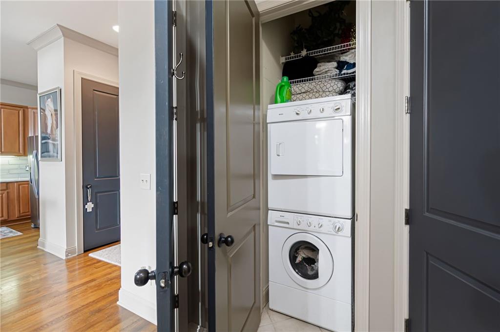 Woodstock Downtown - Residential