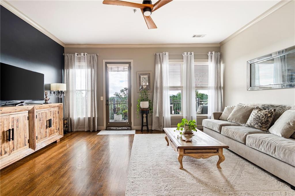 Woodstock Downtown - Residential