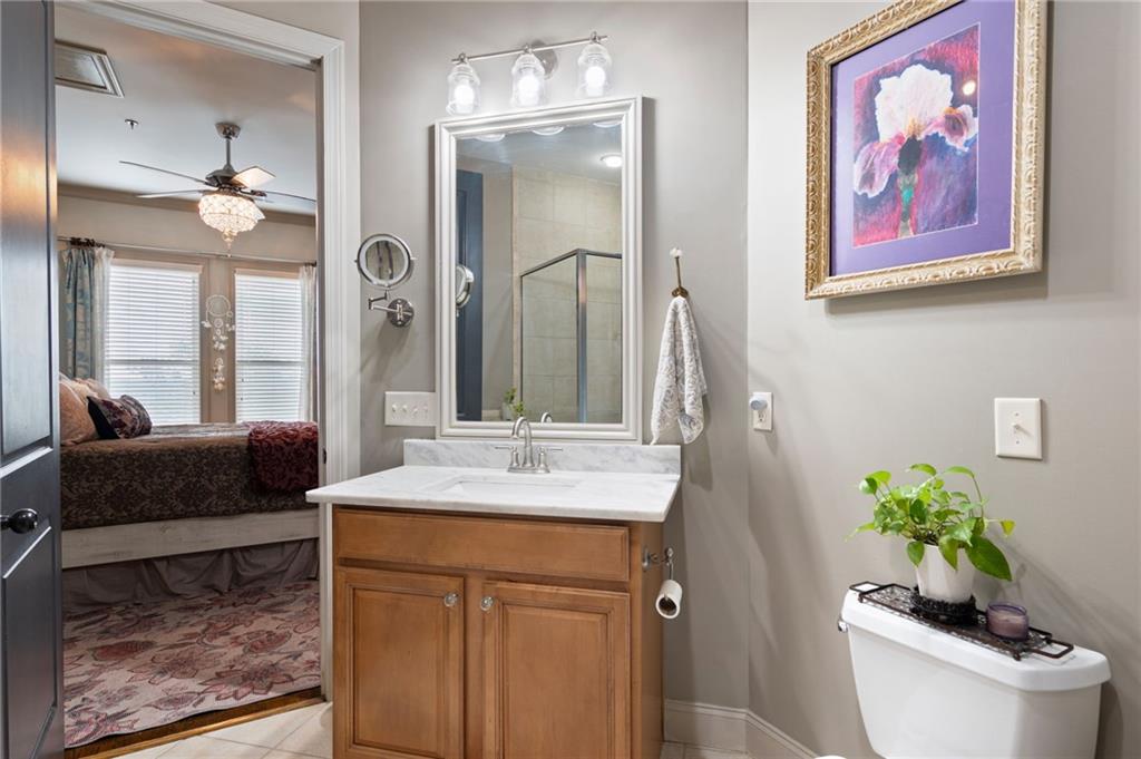 Woodstock Downtown - Residential