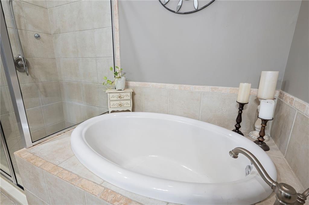 Woodstock Downtown - Residential