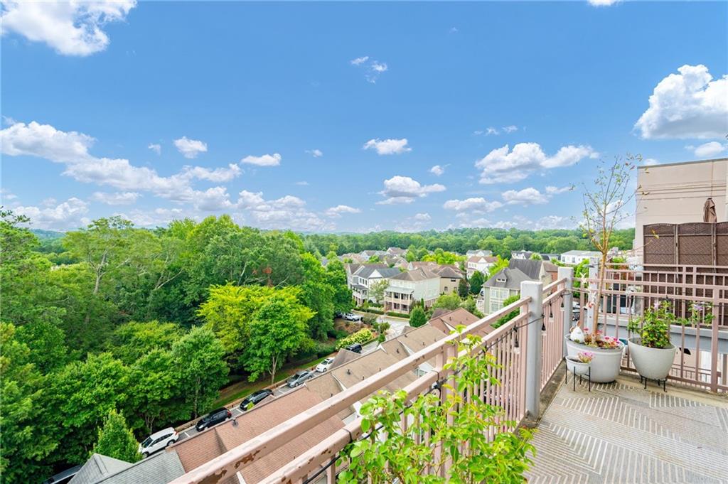 Woodstock Downtown - Residential