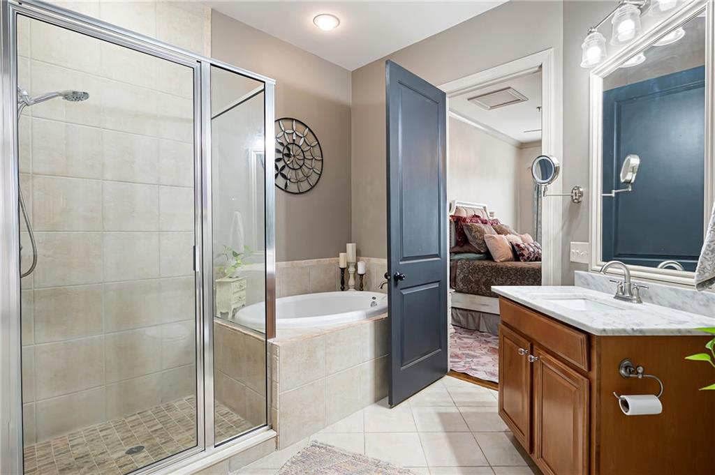 Woodstock Downtown - Residential