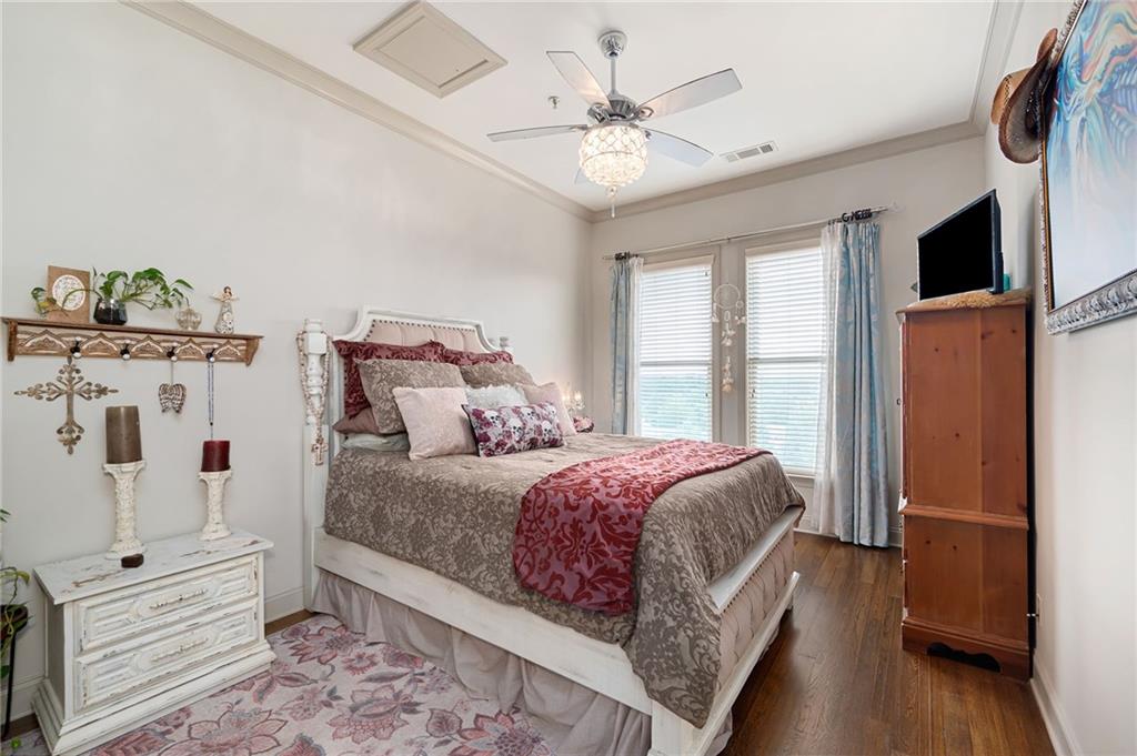 Woodstock Downtown - Residential