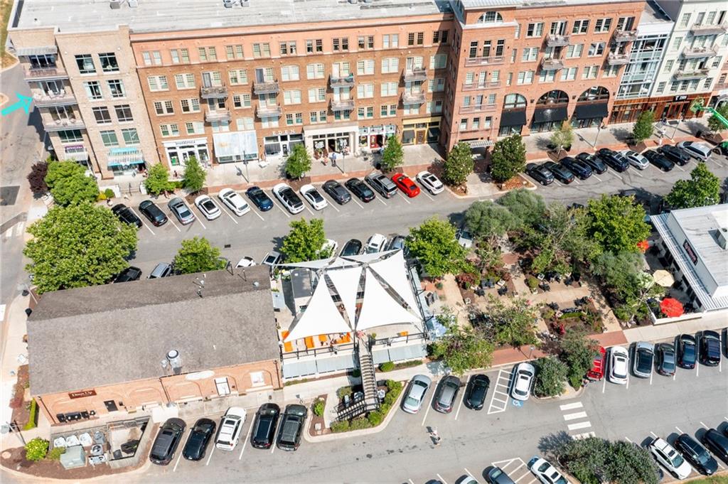 Woodstock Downtown - Residential