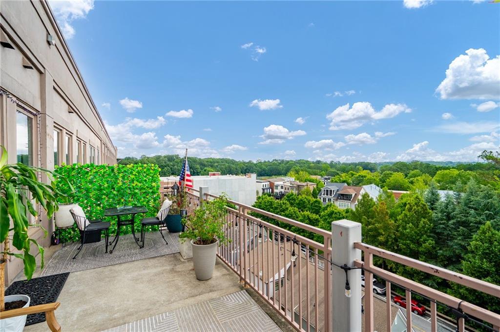 Woodstock Downtown - Residential