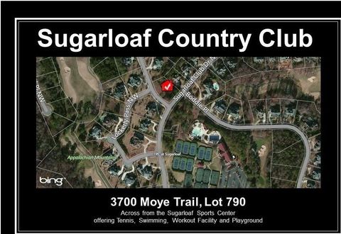3700 Moye Trail Duluth GA 30097
