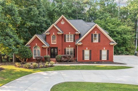 1059 Bridgemill Avenue Canton GA 30114