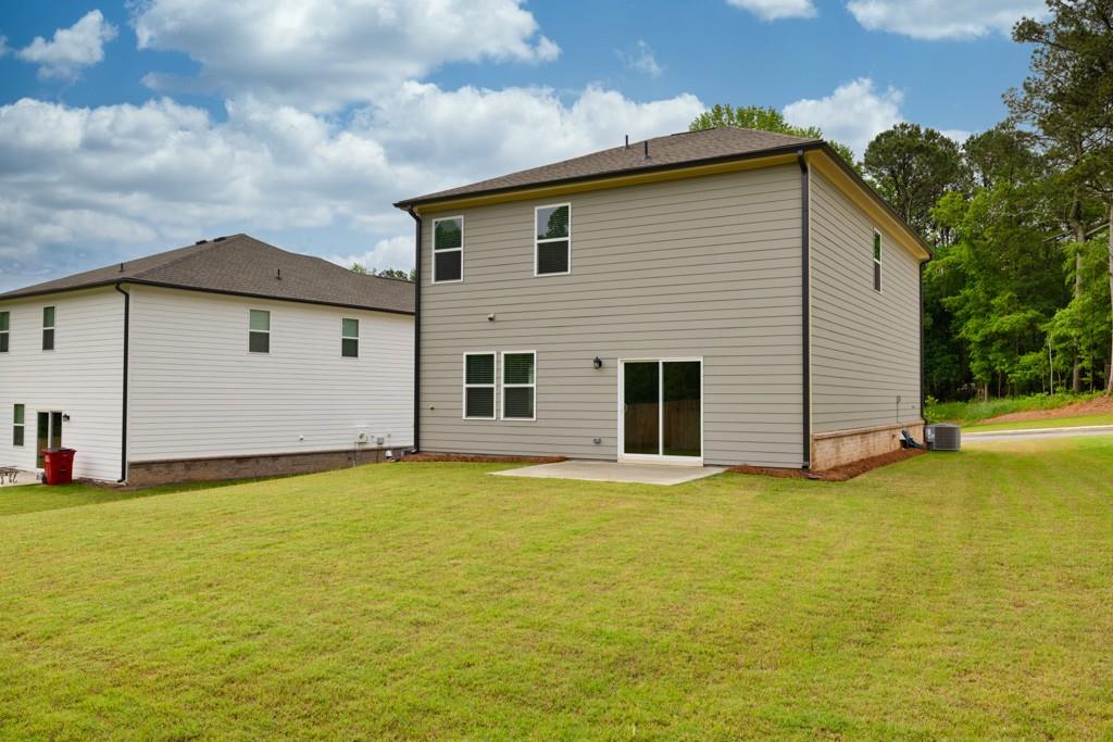 630 Evergreen Road, Winder, Georgia image 30