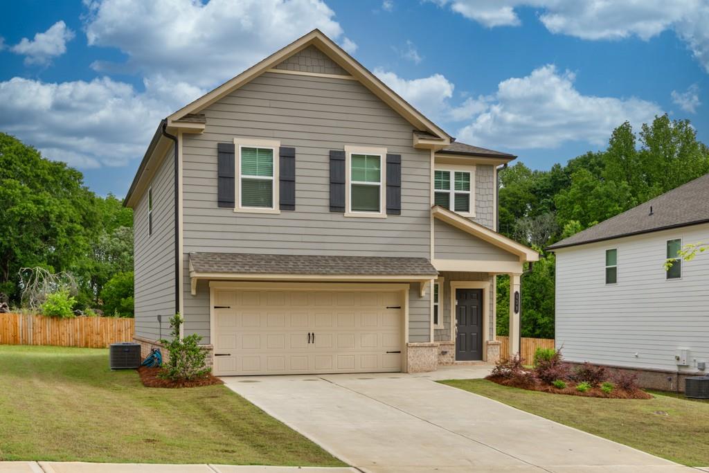 630 Evergreen Road