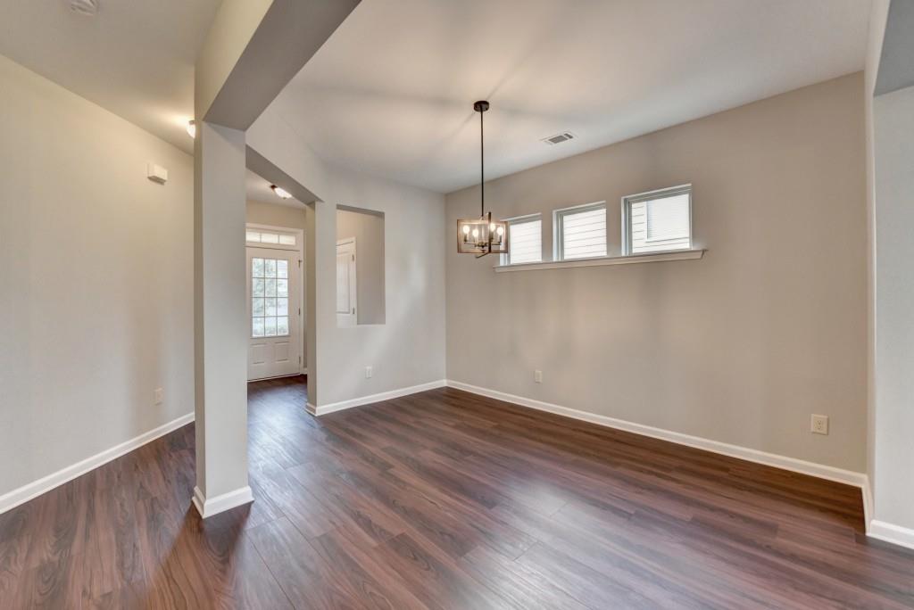 1345 Aster Ives Drive, Lawrenceville, Georgia image 6