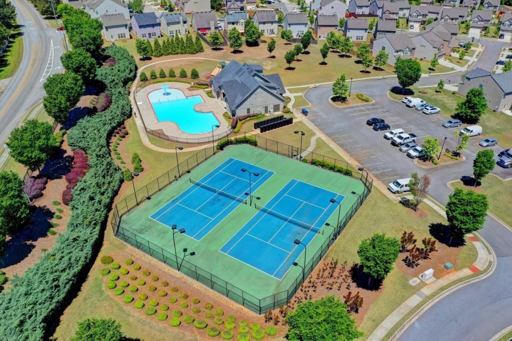 1345 Aster Ives Drive, Lawrenceville, Georgia image 41