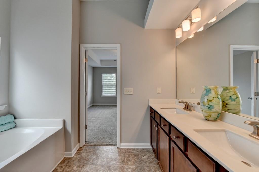 1345 Aster Ives Drive, Lawrenceville, Georgia image 30