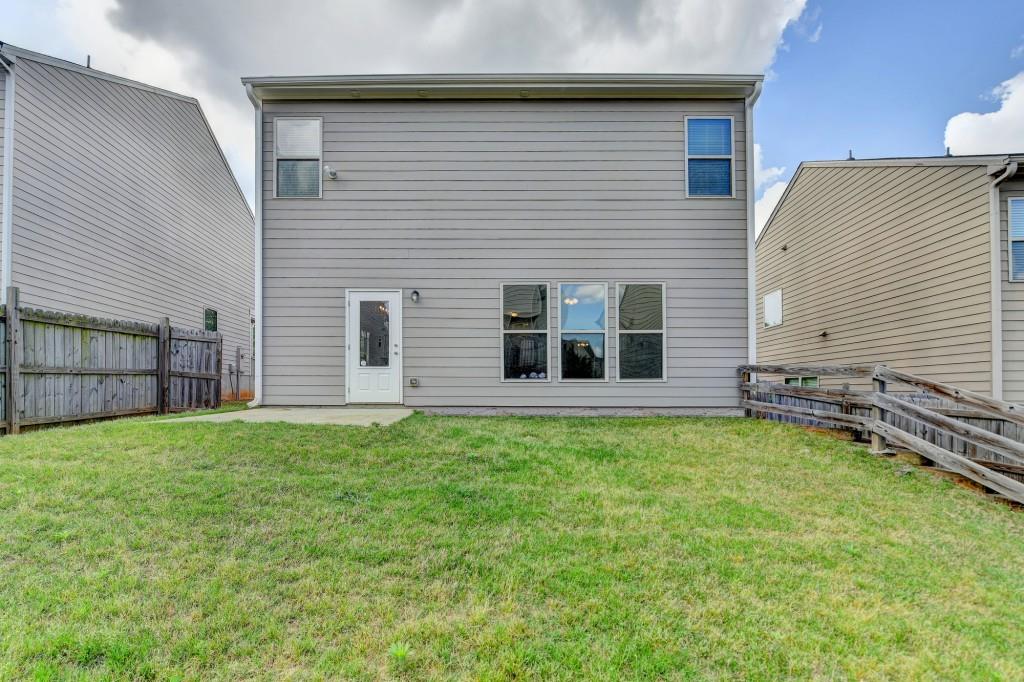1345 Aster Ives Drive, Lawrenceville, Georgia image 38