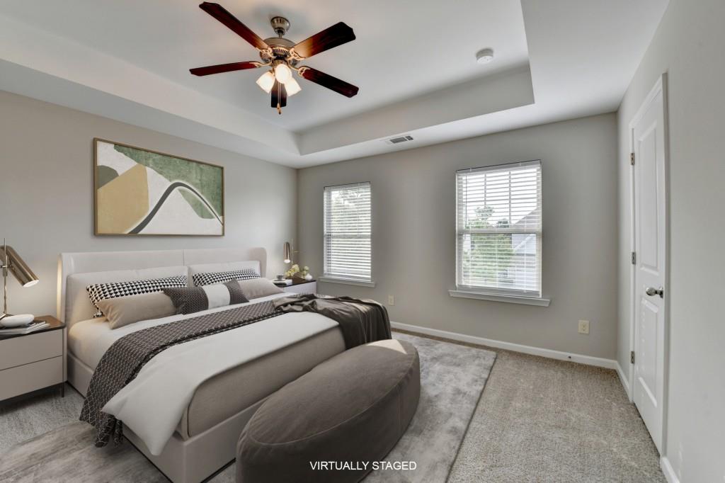 1345 Aster Ives Drive, Lawrenceville, Georgia image 24