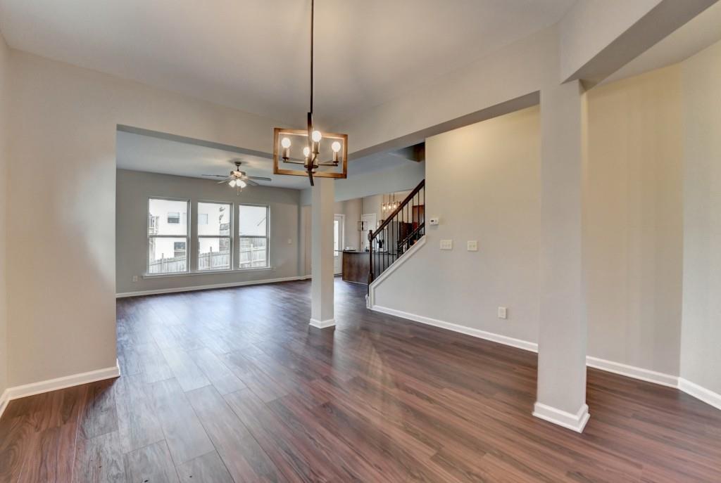 1345 Aster Ives Drive, Lawrenceville, Georgia image 4