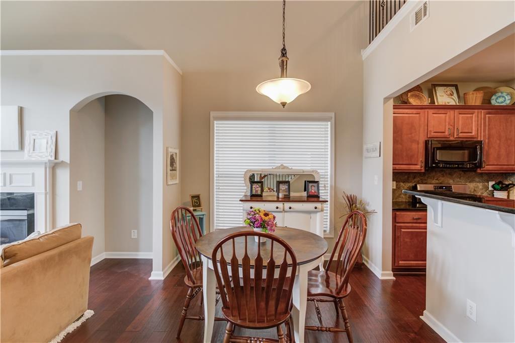 2479 Brynfield Cove, Suwanee, Georgia image 9