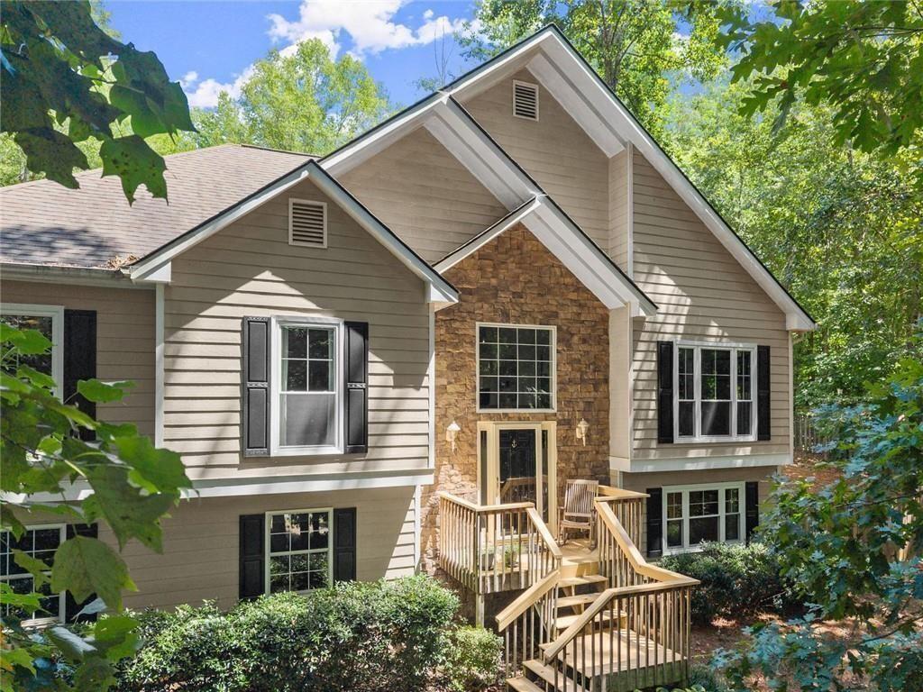 9545 Eagles Landing Drive