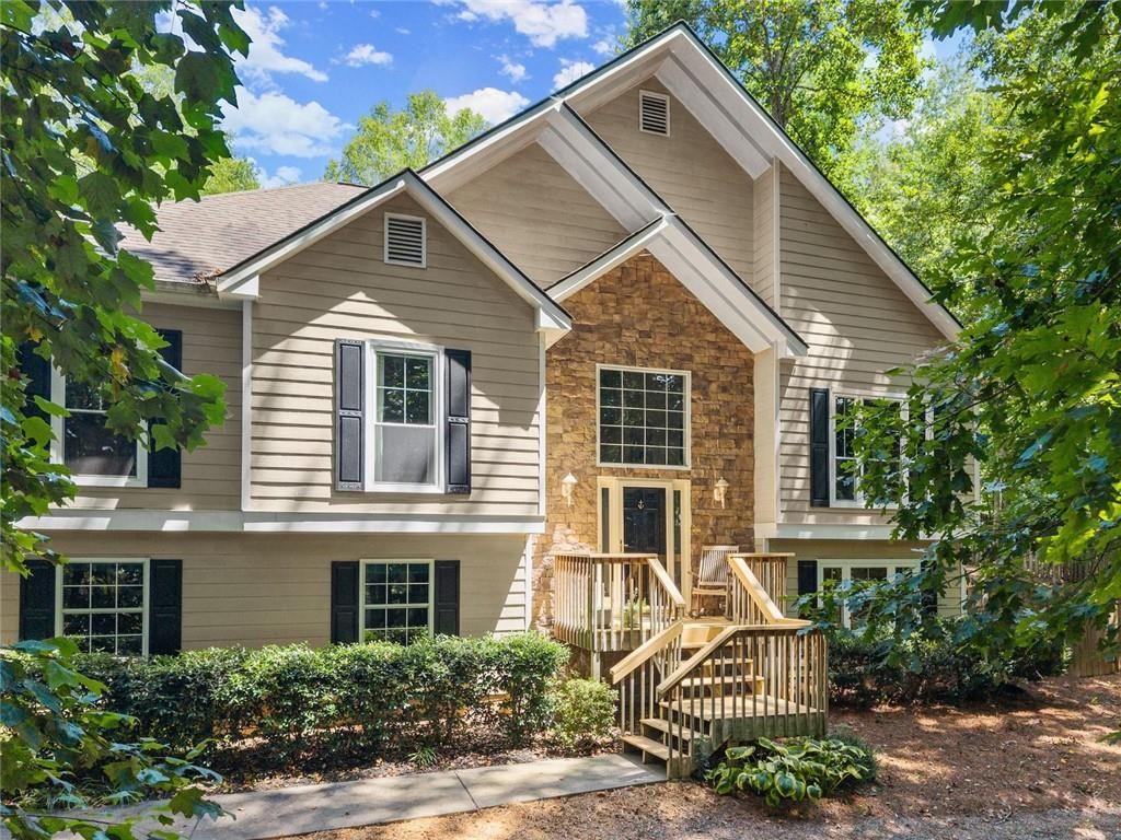 Eagles Landing on Lanier - Residential