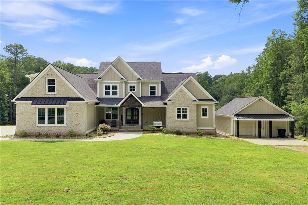 1782 Worley Road