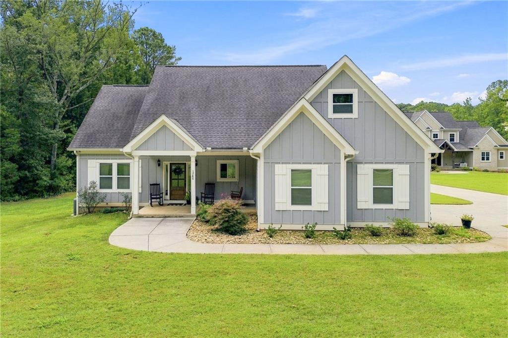 1782 Worley Road