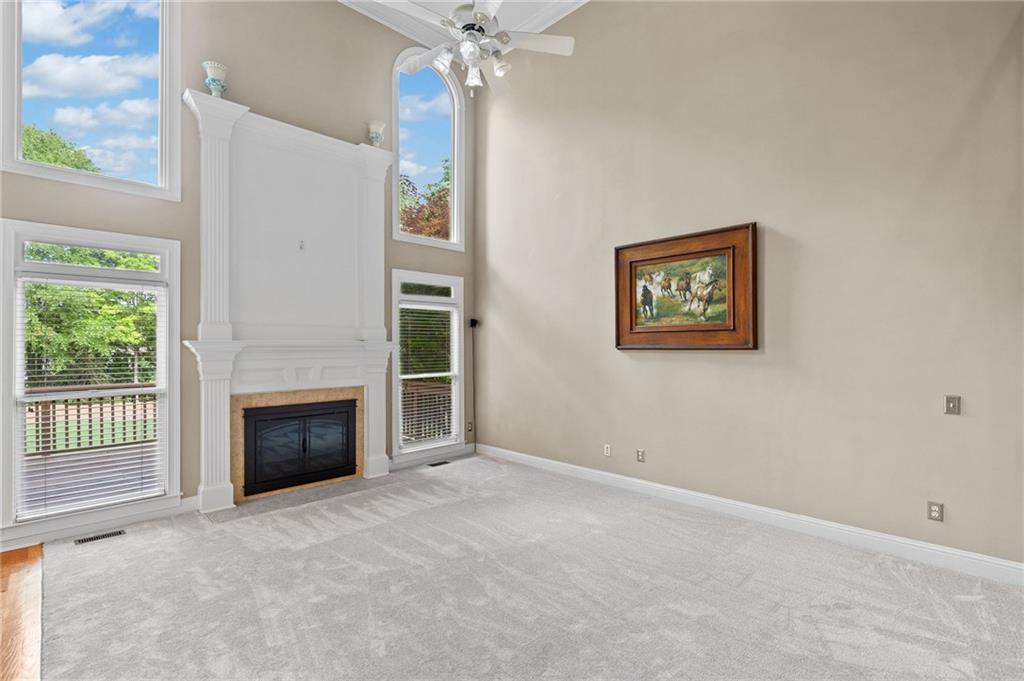 515 N Burgess Trail, Milton, Georgia image 35