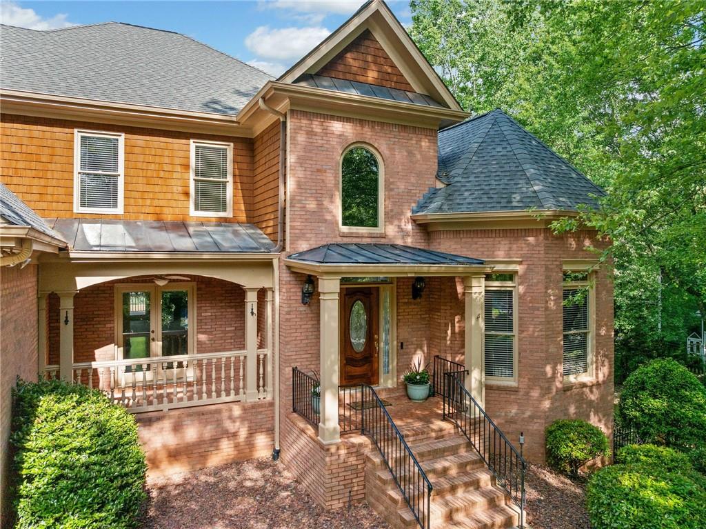 515 N Burgess Trail
