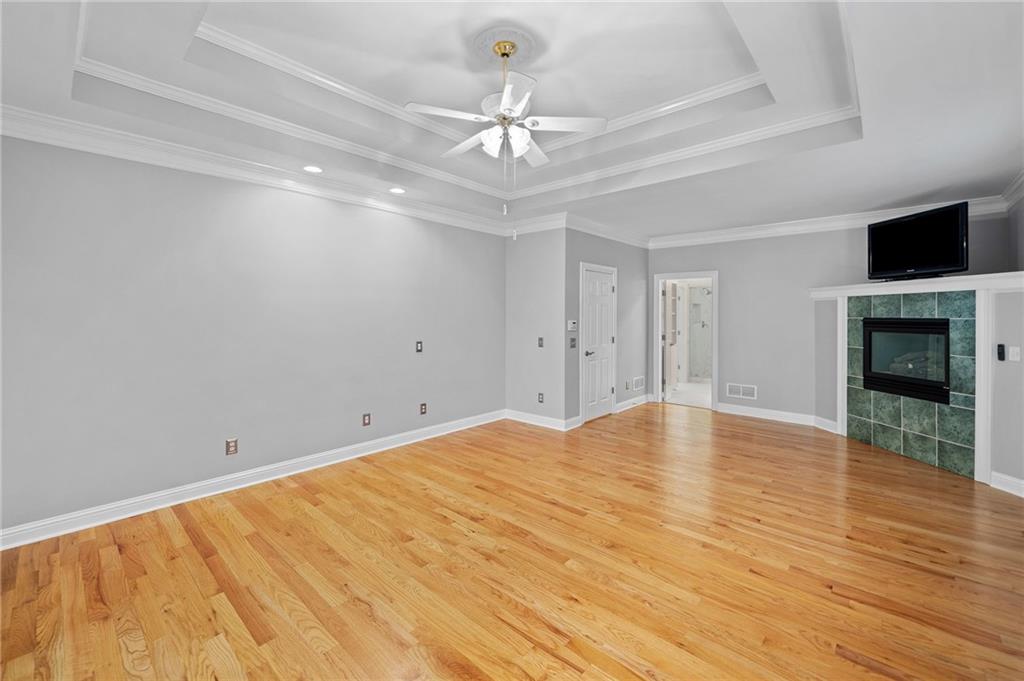 515 N Burgess Trail, Milton, Georgia image 23