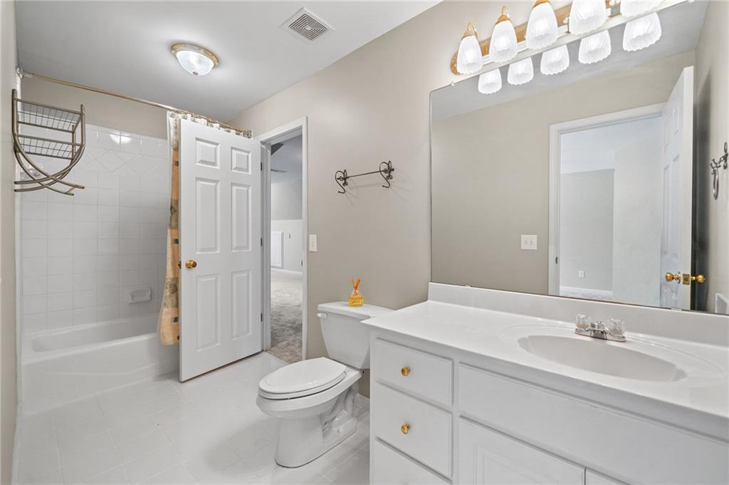 515 N Burgess Trail, Milton, Georgia image 49