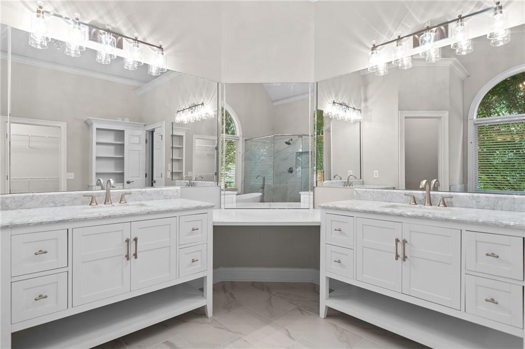515 N Burgess Trail, Milton, Georgia image 26