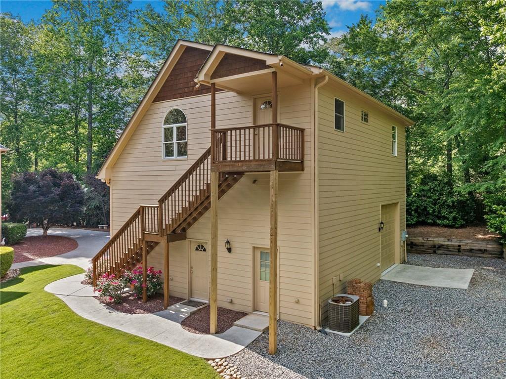 515 N Burgess Trail, Milton, Georgia image 6