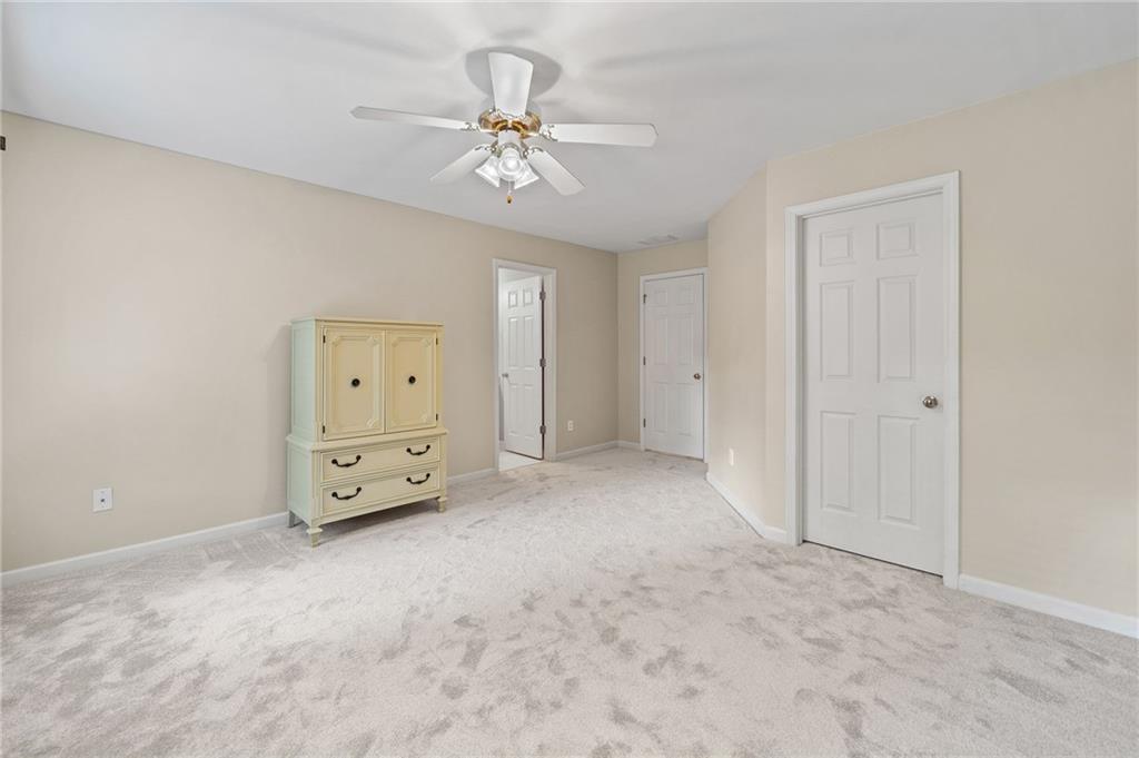 515 N Burgess Trail, Milton, Georgia image 47