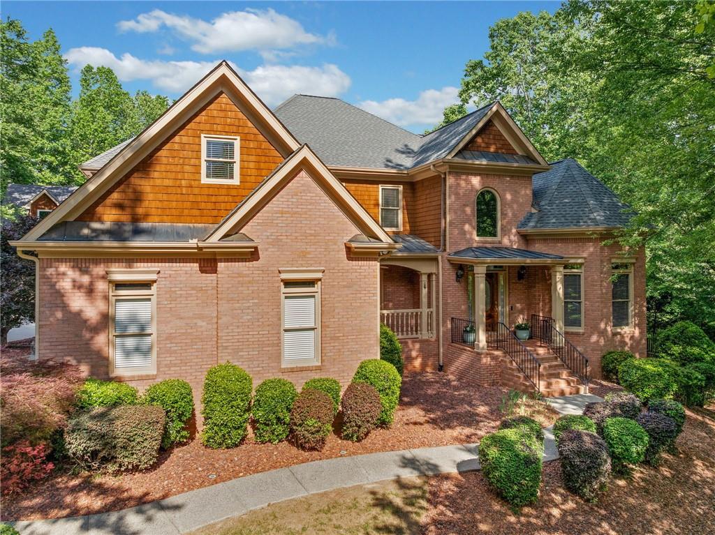 515 N Burgess Trail