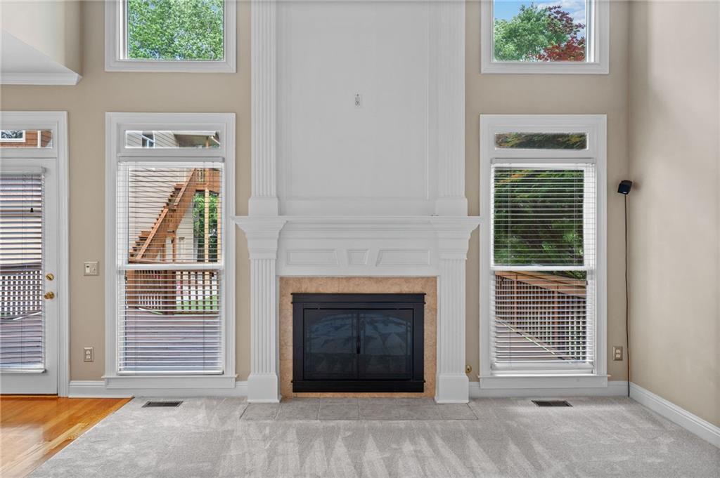 515 N Burgess Trail, Milton, Georgia image 34