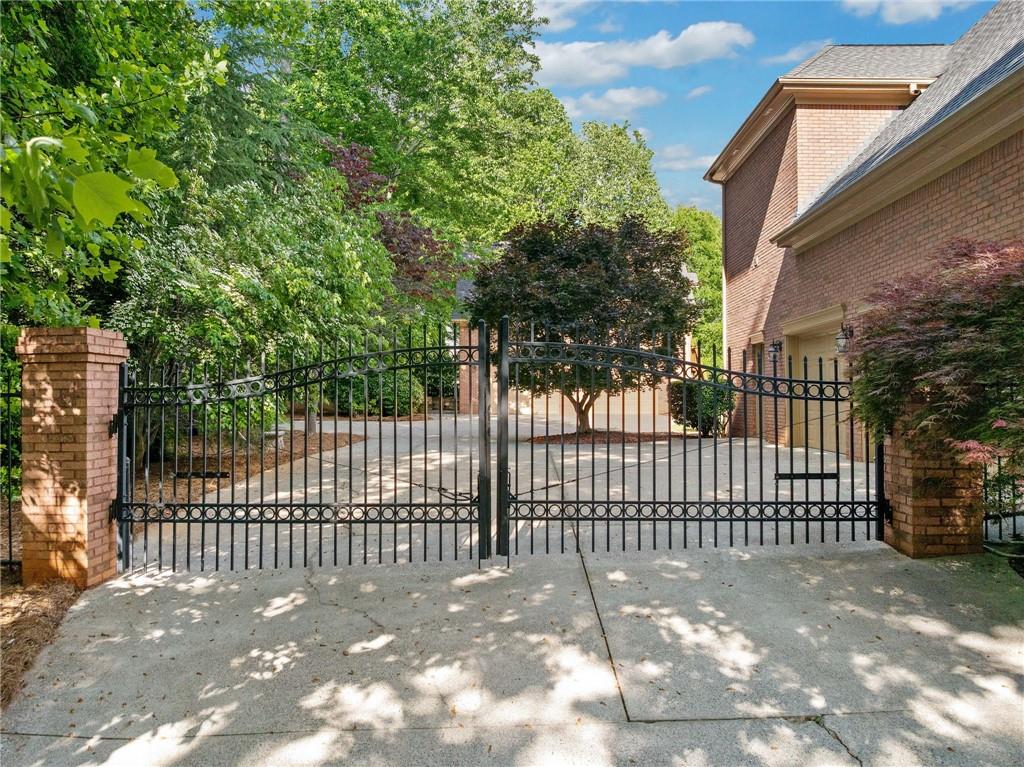 515 N Burgess Trail, Milton, Georgia image 9