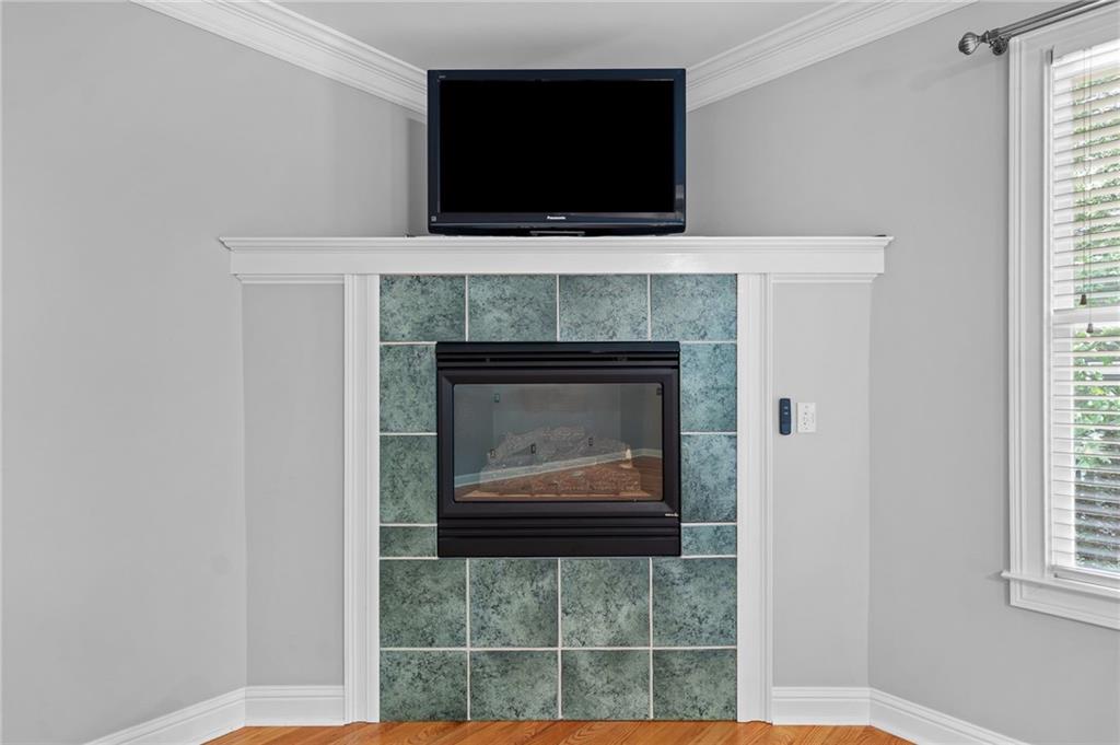 515 N Burgess Trail, Milton, Georgia image 24
