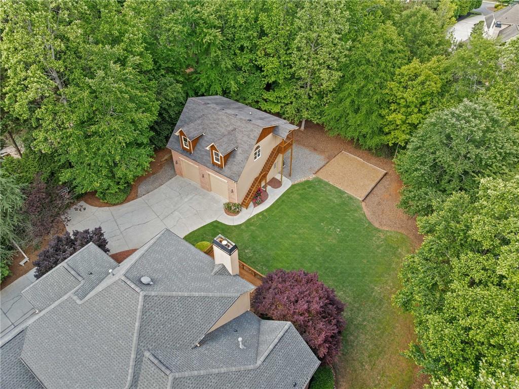 515 N Burgess Trail