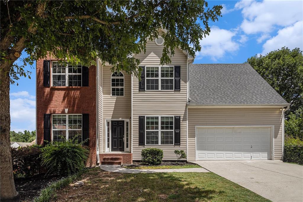1631 Cordillo Court