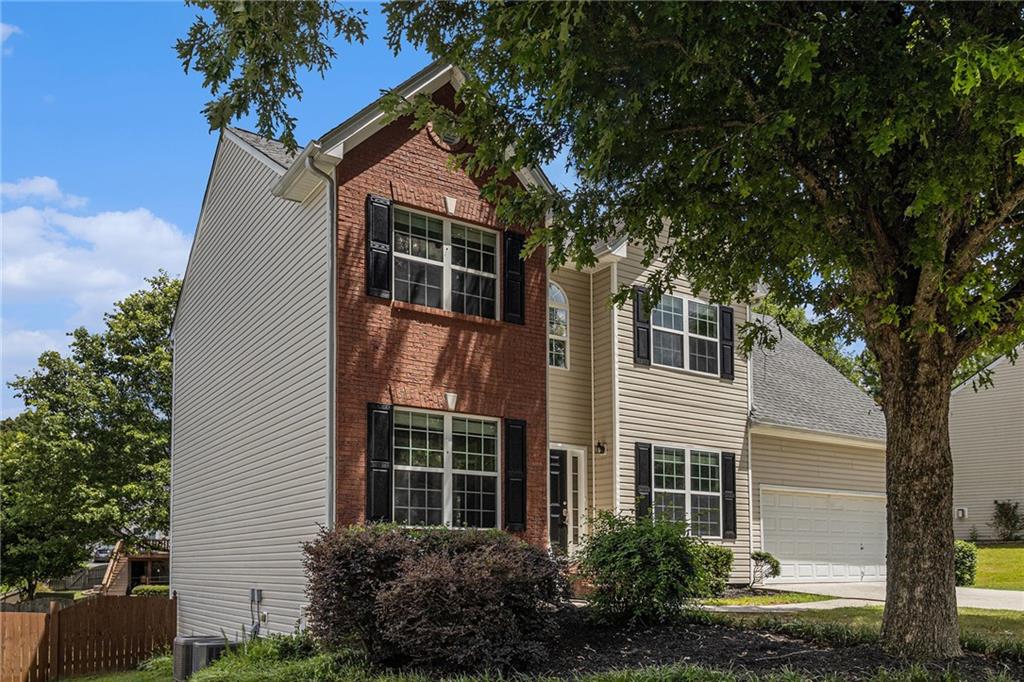 1631 Cordillo Court