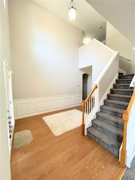 5625 Jamerson Drive, South Fulton, Georgia image 2