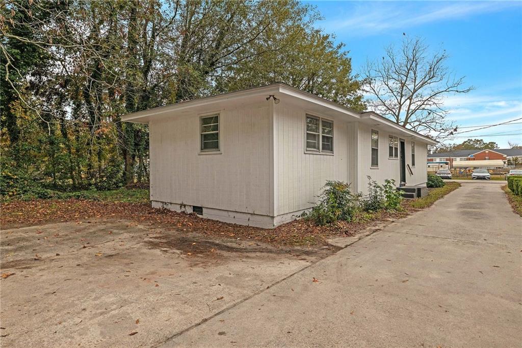 610 Hunter Street, Thomson, Georgia image 29