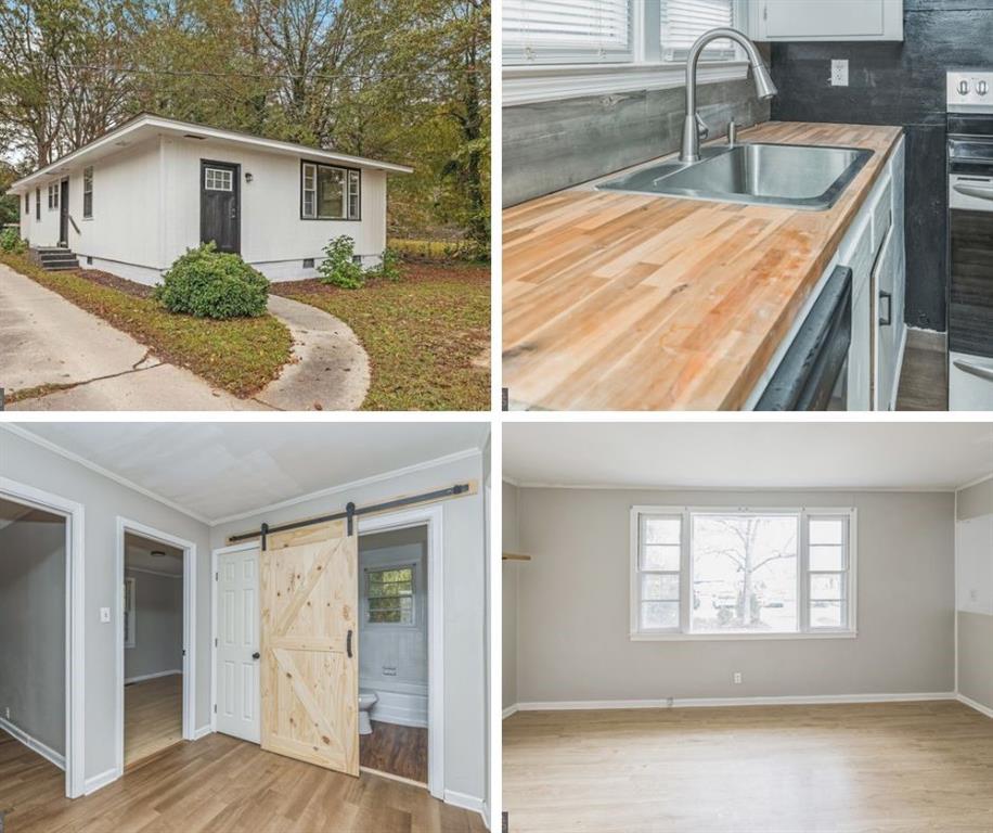 610 Hunter Street, Thomson, Georgia image 1