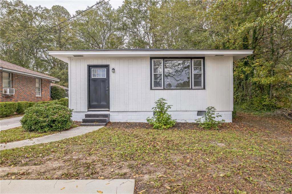 610 Hunter Street, Thomson, Georgia image 28