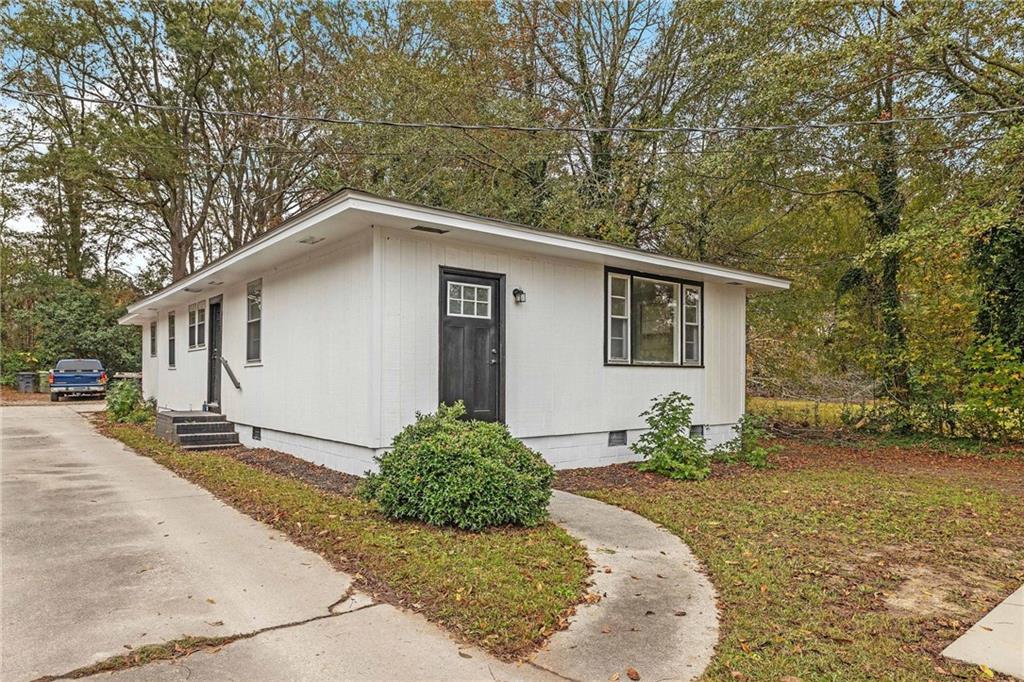 610 Hunter Street, Thomson, Georgia image 2